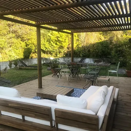 Ferienhaus Superbe Proche A Isolella *