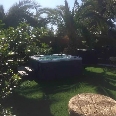 Superbe Proche A Isolella Ferienhaus *