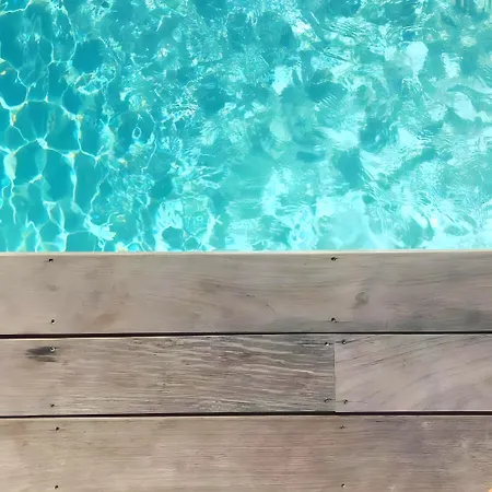 Superbe Proche A Isolella Ferienhaus Pietrosella