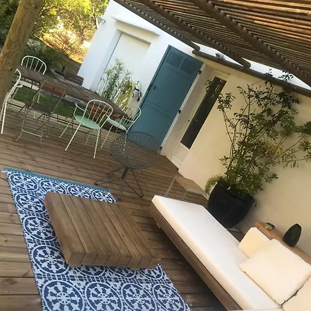Ferienhaus Superbe Proche A Isolella Pietrosella