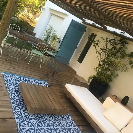 Superbe Proche A Isolella Ferienhaus