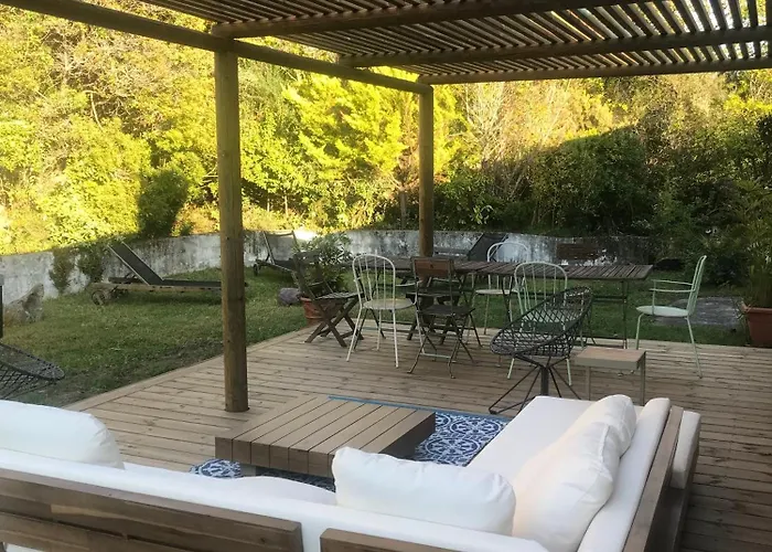 Holiday home Superbe Proche A Isolella *