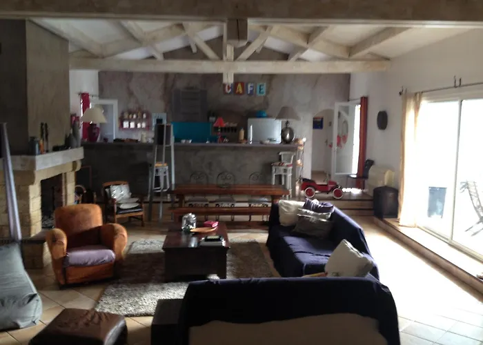 Superbe Proche A Isolella Holiday home Pietrosella