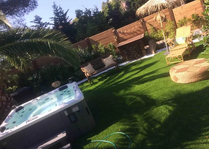 Superbe Proche A Isolella Holiday home *