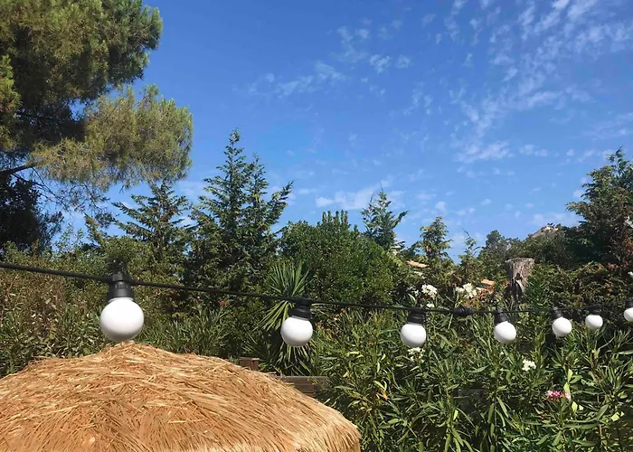 Superbe Proche à Isolella *