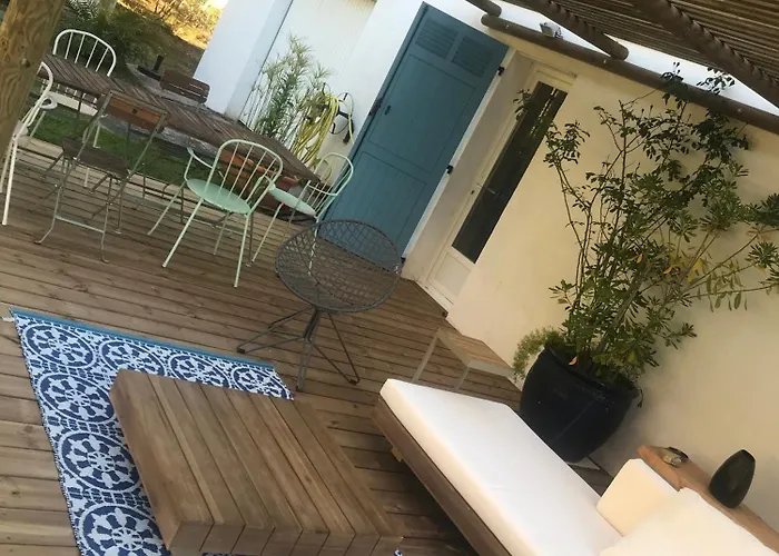Hébergement de vacances Superbe Proche à Isolella Pietrosella